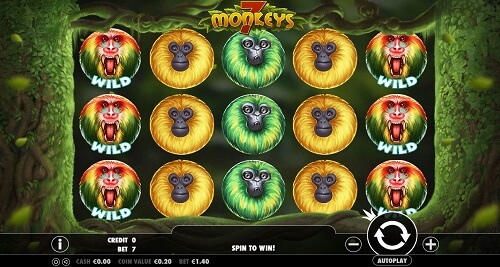 Leo Vegas Slots