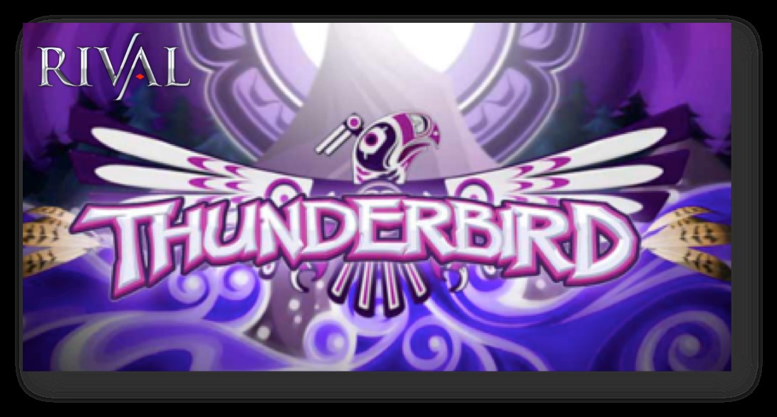 Thunderbird Pokies AnzshareaCasino