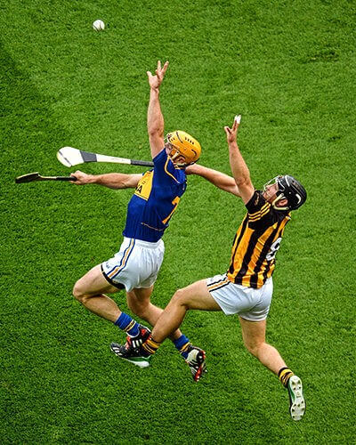 Hurling