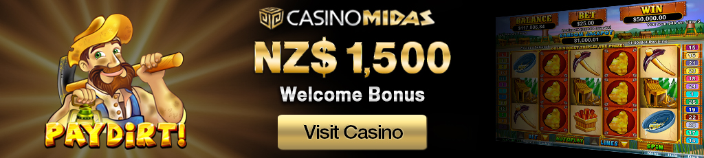 Casino Midas