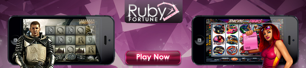 Ruby Fortune